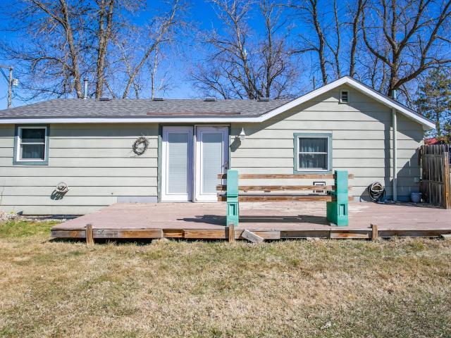 House for sale in Remer, Minnesota
