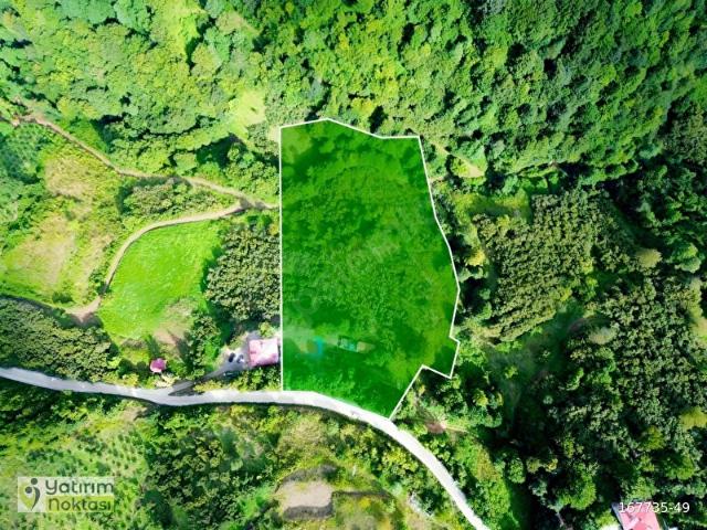 Tekkeköy, Samsun içerisinde satılık Arsa