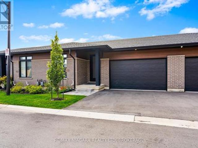 Condo for sale in Niagara, Ontario