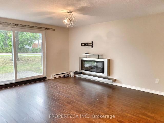 Condo for rent in Woburn, Ontario