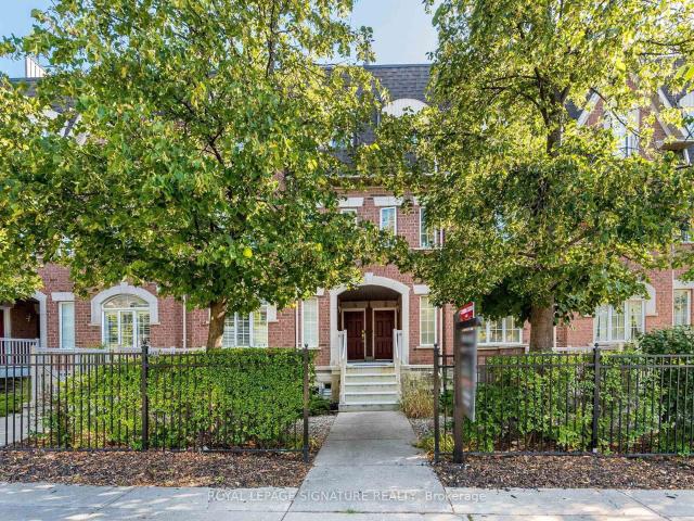 Condo for sale in Mississauga, Ontario