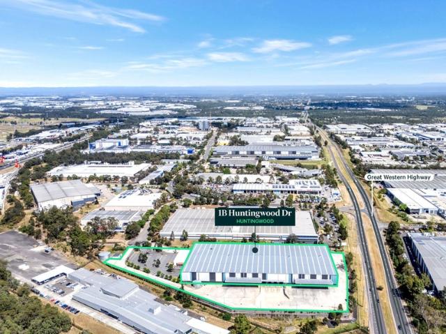 Warehouse for rent in Sydney, New South Wales