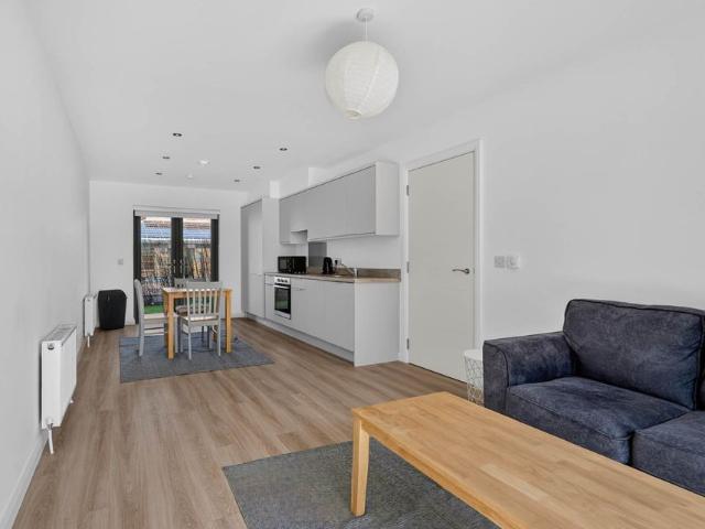 Apartment to rent
