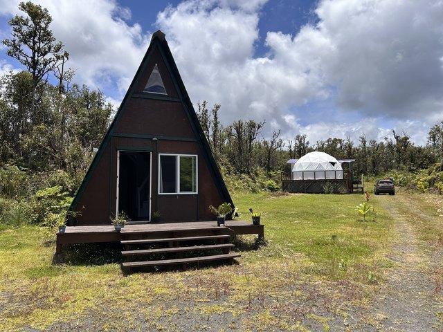 House for sale in Mountain View, Hawaii