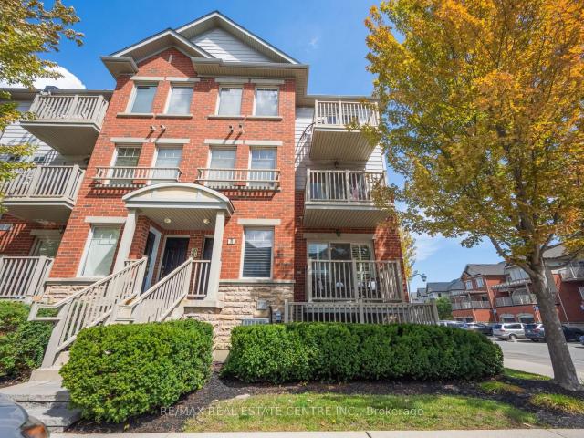 Condo for sale in Meadowvale, Mississauga