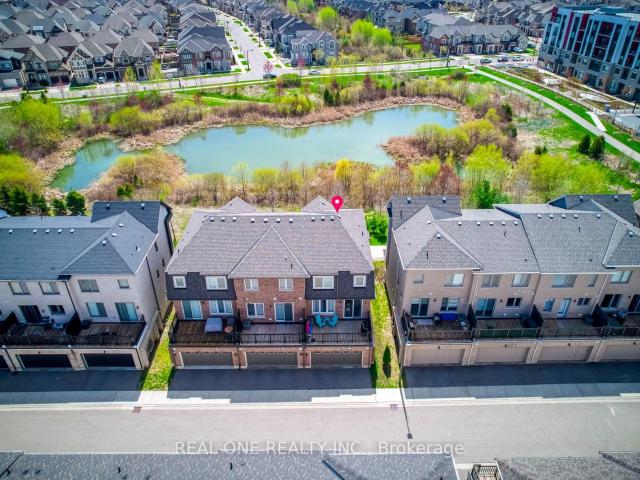 Property for sale in Oakville, Ontario