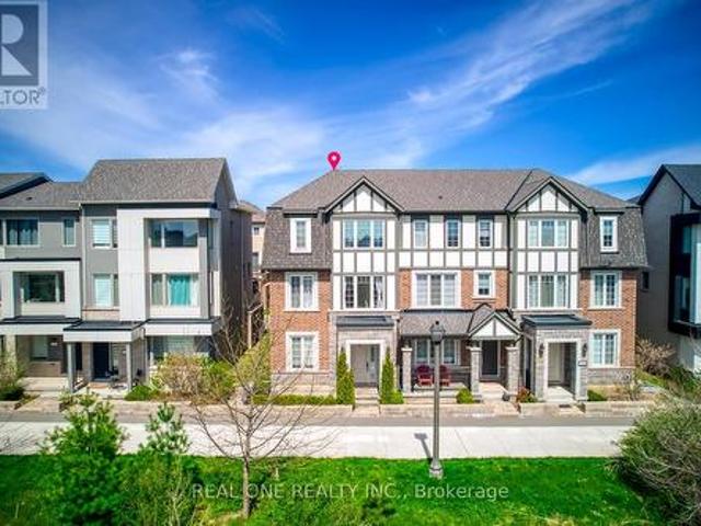 House for sale in Oakville, Ontario