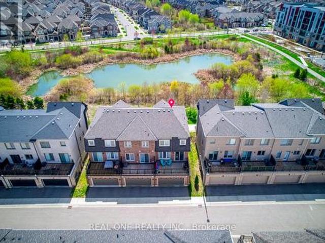 House for sale in Oakville, Ontario