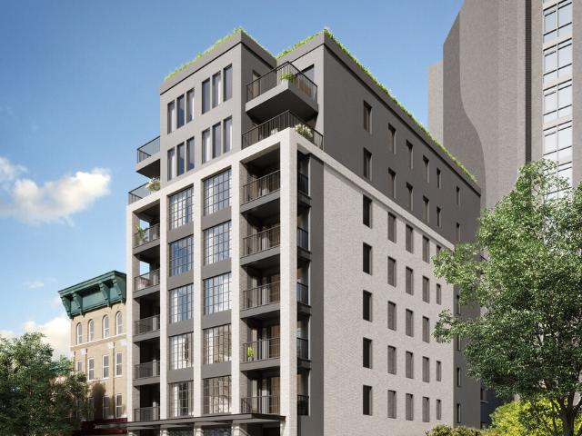 Condo for sale in Astoria, New York