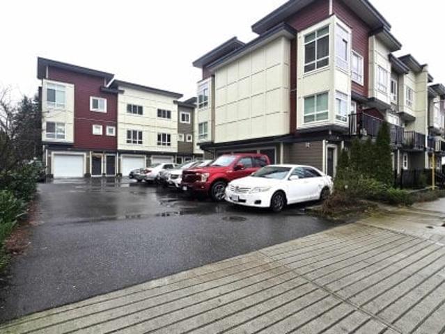 Townhouse for sale in Abbotsford, British Columbia