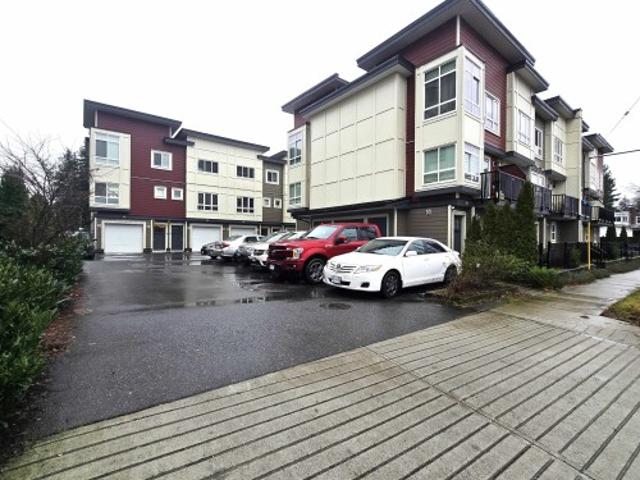 Townhouse for sale in Abbotsford, Fraser Valley Regional District