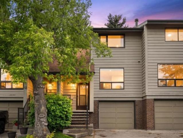 Townhouse for sale in Northwest, Alberta