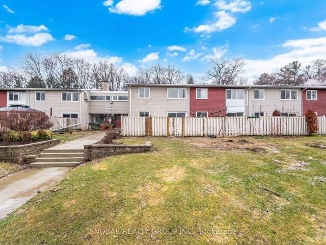 Condo for sale in Erindale, Mississauga