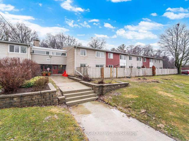 Condo for sale in Erindale, Mississauga