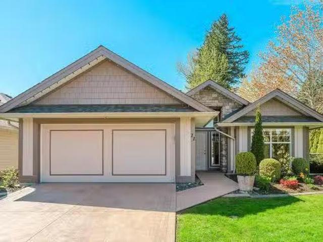 House for sale in Abbotsford, British Columbia