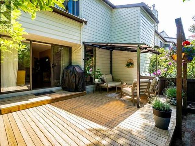 House for sale in Vancouver, British Columbia