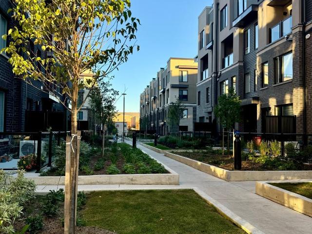 Condo for sale in Mississauga, Ontario