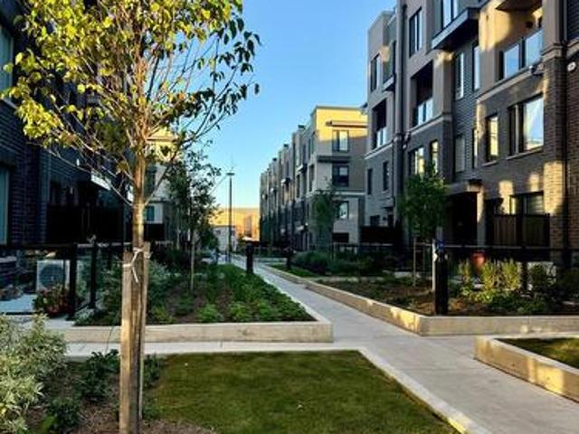 Townhouse for sale in Mississauga, Ontario