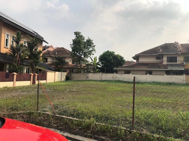 Property for sale in Petaling, Damansara Damai