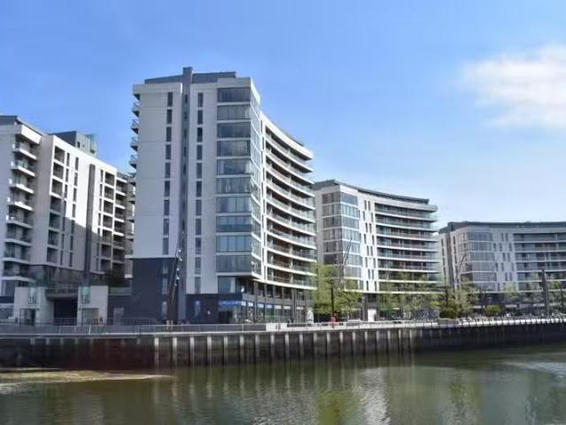 Apartment to rent in Edenderry, North Tipperary