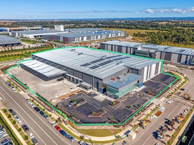 Warehouse for rent in Sydney, New South Wales