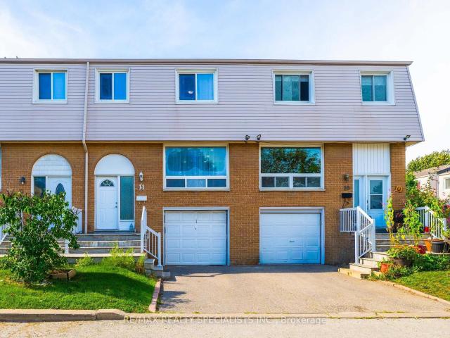 Condo for sale in Mississauga, Ontario