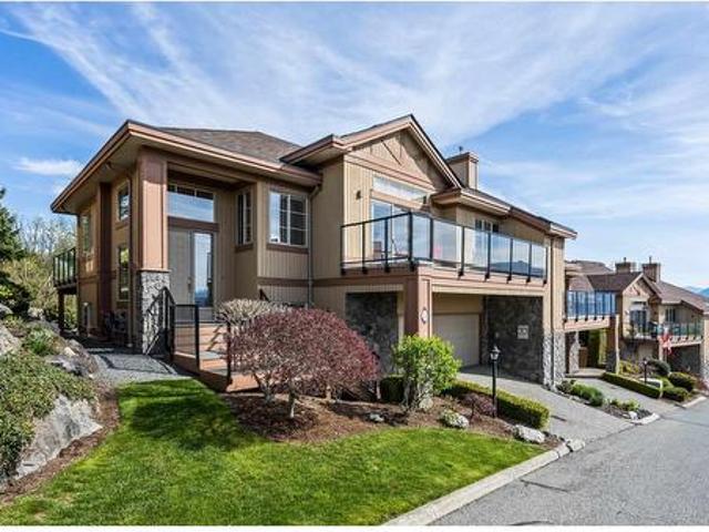 Townhouse for sale in Abbotsford, British Columbia