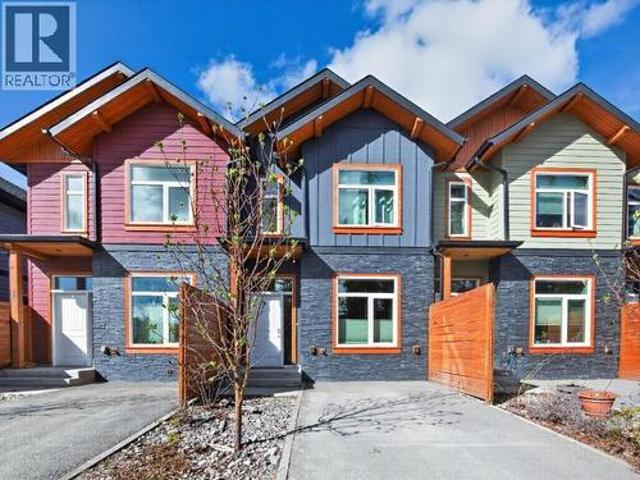 Townhouse for sale in Marsh Lake, Yukon