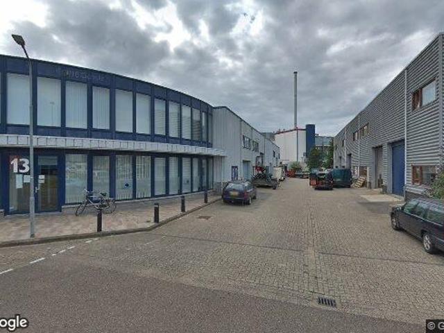 Bedrijfspand te huur in Bartelsluis, Wormer