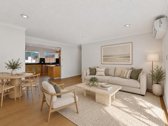 Apartment for rent