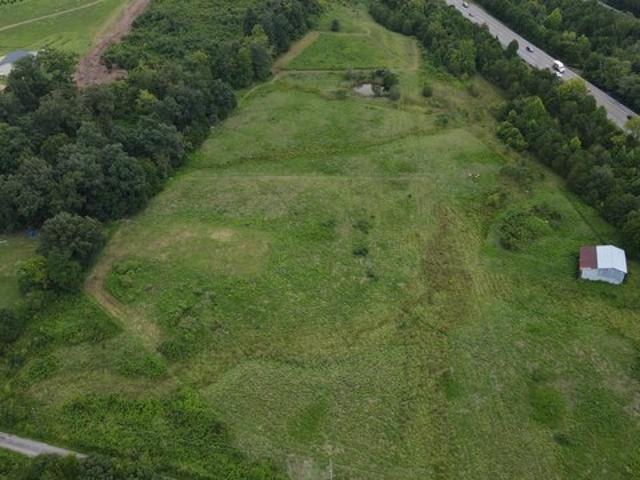 Land for sale in Tennessee