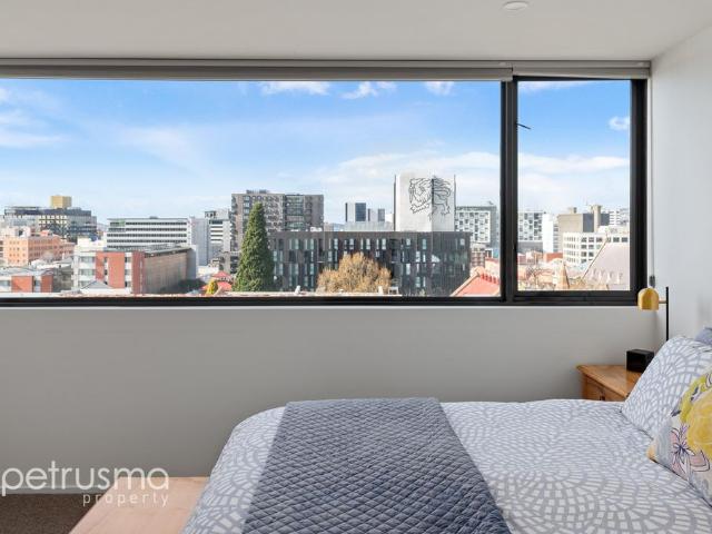Apartment for rent in Hobart