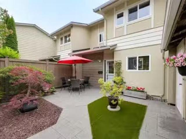 House for sale in Saanich, British Columbia