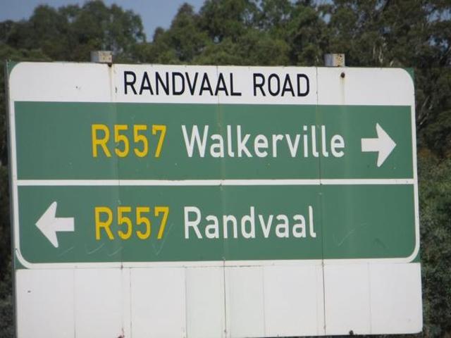 Land for sale in Midvaal, Gauteng