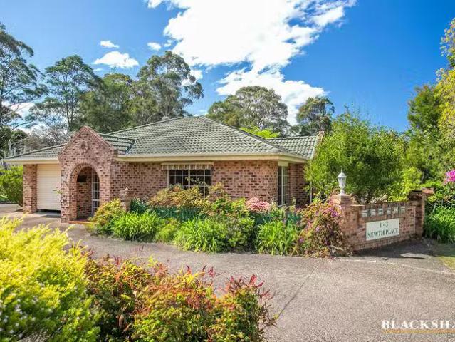 House for rent in New South Wales