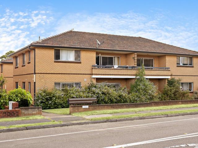Apartment for rent in St George, Sydney