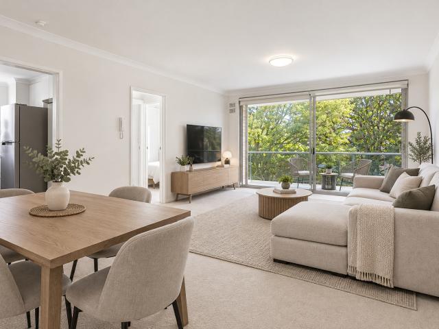 Apartment for rent in Sydney, New South Wales
