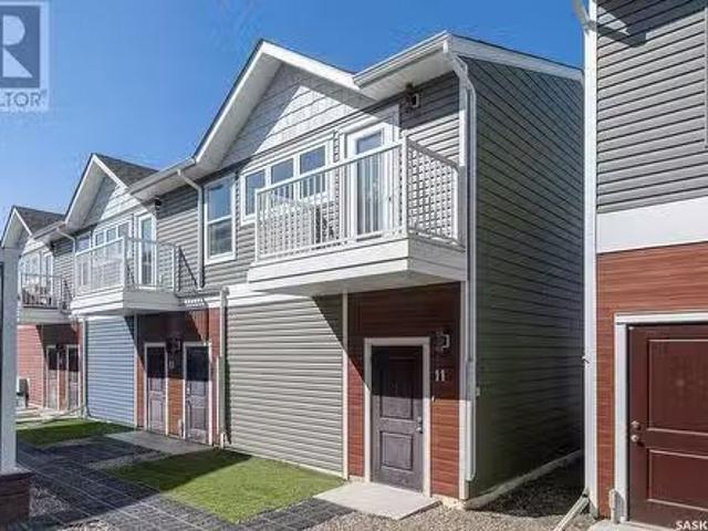 Condo for sale in Saskatoon, Saskatchewan