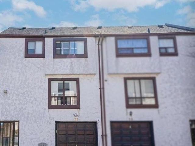 Condo for sale in Woburn, Ontario