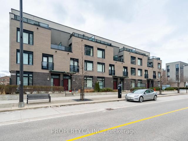 Condo for sale in Parkside Village, Mississauga