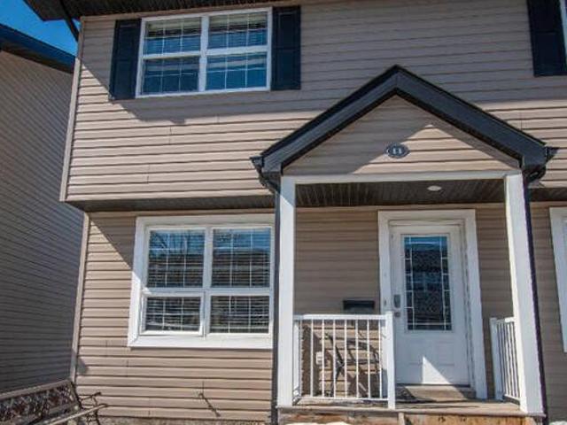 House for sale in Regina, Saskatchewan