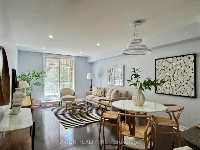 Condo for sale in Willowdale, Toronto