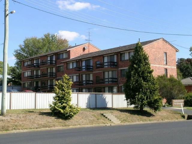 Apartment for rent in Oberon, New South Wales