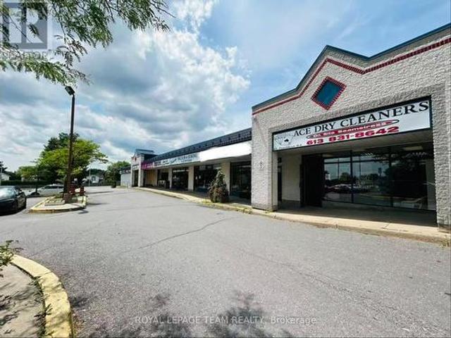 Commercial for rent in Mulhurst Bay, Ontario