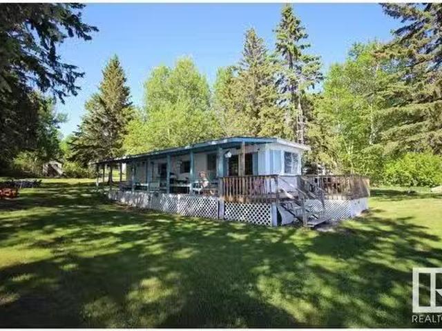 House for sale in Bonnyville, Alberta