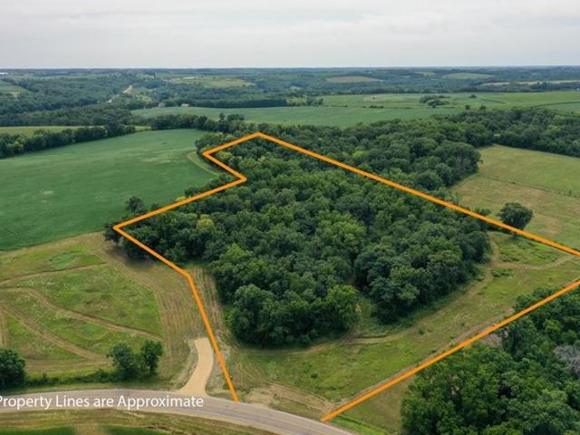 Land for sale in Mount Horeb, Wisconsin