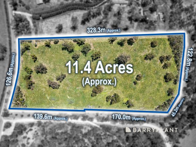 Property for sale in Camerons Creek, Victoria