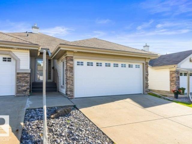 Duplex for sale in Saint Albert, Alberta