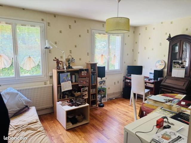 Appartement vente à Saint-Étienne, Saint-etienne