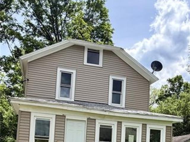 House for sale in Franklinville, New York
